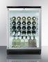 Summit 36 Bottle Wine Cooler